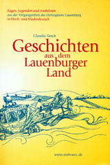 Buch: Geschichten aus dem Lauenburger Land